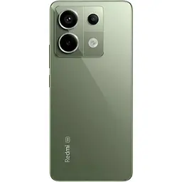 Смартфон Redmi Note 13 Pro 5G 8/256Gb Global EU Olive Green [113942] - мініатюра 4