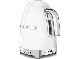 Електрочайник Smeg KLF04WHEU - мініатюра 3