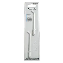 Змінні насадки для іригатора Panasonic WEW0987W503 2 шт.