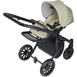 Детская коляска 2 в 1 Anex m/type Sage [mt-12Q] [95885] - мініатюра 8