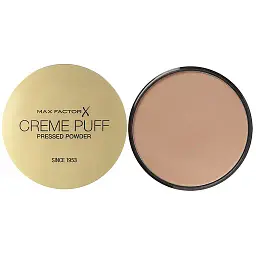 Компактна пудра Max Factor Creme Puff, відтінок 41 (Medium Beige), 21 г (8000008745704)