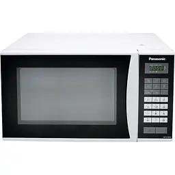 Мікрохвильова піч Panasonic NN-GT352WZUE [139210] - мініатюра 2