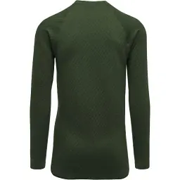 Термосветр Thermowave Base Layer 3 in1, 2XL Forest Green - мініатюра 2