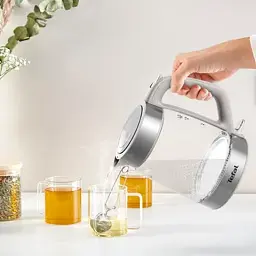 Електрочайник TEFAL KI605B30 - мініатюра 16