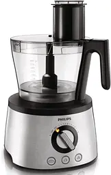 Кухонний комбайн Philips HR7778/00 - мініатюра 2
