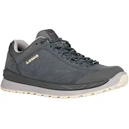 Кросівки Lowa Malta GTX LO W 39.5 Antracite (1012-320547-9707-39.5)