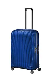 Валіза Samsonite C-LITE 75 см DEEP BLUE 75x51x31 CS2*01004 - мініатюра 6