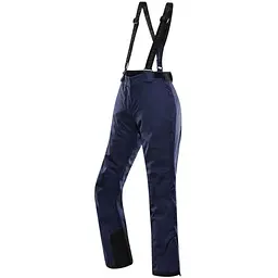 Штани Alpine Pro Lermona M сині