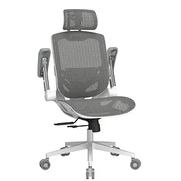 Крісло для геймерів Cougar Speeder One White - мініатюра 2