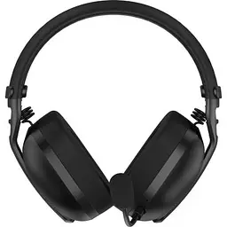 Навушники Hator Hyреrpunk 3 Wireless Hi-Res SyncHUB connection Black (ESH15) - мініатюра 5