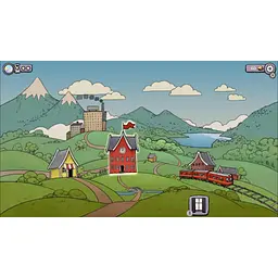 Ключ активації Microsoft My Child Lebensborn Remastered для Xbox One/Series S/X - мініатюра 10