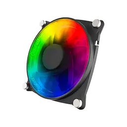 Кулер до корпусу Gamemax RB 300 - мініатюра 3