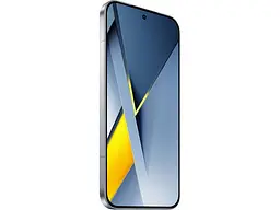 Смартфон Xiaomi POCO F8 Ultra 16/512GB Denim Blue - мініатюра 3