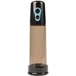 Вакуумна помпа Electric penis Enlargement Device Boss Series 60-00043 100587 - мініатюра 1
