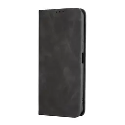 Чохол-книжка Flip Case Xiaomi Redmi 13C 4G/Poco C65 4G Black