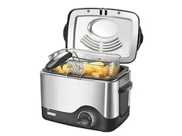 Фритюрниця UNOLD 58615 - мініатюра 3