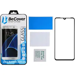 Захисне скло BeCover для Motorola Moto G6 Plus XT1926-3 Black (703673) - мініатюра 4