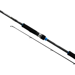 Спінінг Shimano Nexave (EVA) 710 м 2.39 м 14-42 г - мініатюра 2