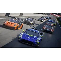 Ключ активації Microsoft Assetto Corsa Competizione - GT Racing Game Bundle для Xbox One/Series S/X - мініатюра 2