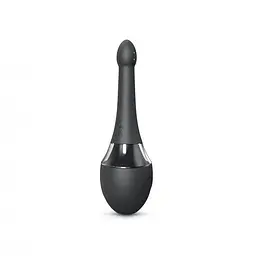 Автоматичний анальний душ-вібратор Dorcel Douche Mate Pro – Високотехнологічний пристрій для інтимної гігієни та задоволення - мініатюра 2