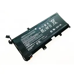 Акумулятор HP Envy x360 m6 MB04XL, 3470mAh (55.67Wh), 4cell, 15.4V, Li-ion (A47652)