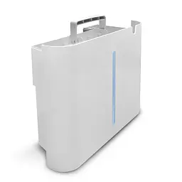 Осушувач повітря Mycond Roomer Smart 25 - мініатюра 9