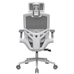 Крісло для геймерів Cougar Speeder One White - мініатюра 5