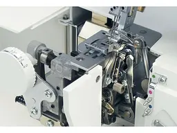 Коверлок Minerva M4000CL - мініатюра 2