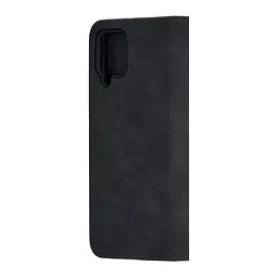 Чохол-книжка Flip Case Samsung A22 4G (A225) Black - мініатюра 2