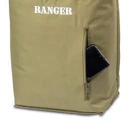 Термосумка Ranger HB5-18Л RA9911 - мініатюра 5