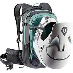 Рюкзак Deuter Compact EXP 12 SL Синій (1052-3206021 2444) - мініатюра 11