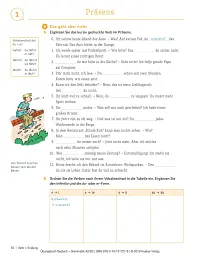 Ubungsbuch Deutsch Grammatik A2/В2 - Сюзанна Гейгер - мініатюра 2