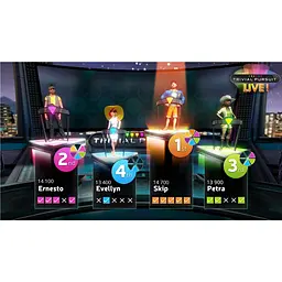 Ключ активації Microsoft Hasbro Family Fun Pack для Xbox One/Series - мініатюра 4