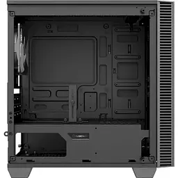 Корпус GameMax Mini Abyss - миниатюра 7