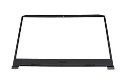 Рамка ноутбука / рамка екрана / рамка матриці для ноутбука Acer Nitro 5 AN515-44, AN515-45, AN515-55, AN515-56, AN515-57 (60.Q7KN2.003) Оригінал, Рамка дисплея