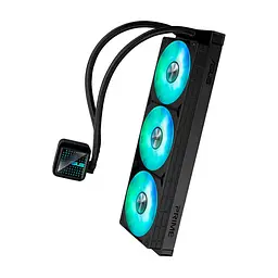 Система рідинного охолодження ASUS Prime LC 360 ARGB (90RC0101-B0EAY0) - мініатюра 4