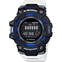 Годинник Casio G-Shock GBD-100-1A7ER