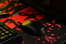 Ігрова миша 2E GAMING MG355 Black, WL, USB-A/WL - мініатюра 5