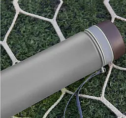 Пляшка Casno Grey 1000 мл (KXN-1111) - мініатюра 6