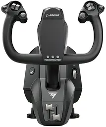 Джойстик із важелем керування двигуном Thrustmaster TCA Yoke Pack Boeing Edition (4460210) [175061] - мініатюра 2