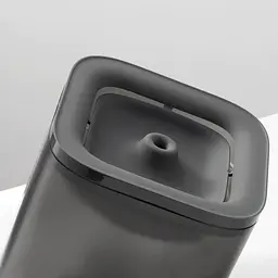 Поїлка PETKIT Eversweet SOLO SE Smart Pet Drinking Fountain Dark Grey (P4103S) (P4103S) - мініатюра 2
