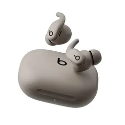 Навушники Beats Powerbeats Fit Wireless Fitness Earbuds with Secure Fit Gravel Gray (ME2K4)