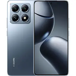 Смартфон Xiaomi 14T 12/256GB Titan Blue Global EU [126934]
