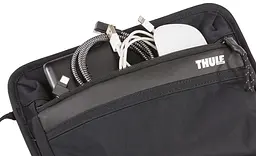 Чохол Thule Paramount Power Shuttle Medium PARAA-2101 Black (6527382) - мініатюра 2