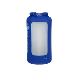 Гермочохол Sea to Summit Lightweight Dry Bag гView, 8 л Синій