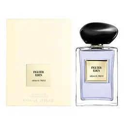 Оригінал Giorgio Armani Armani Prive Figuier Eden 100 мл Туалетна вода - мініатюра 2
