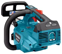 Пила ланцюгова акумуляторна Makita DUC306Z (без акумуляторів та зарядного пристрою) - мініатюра 3