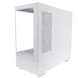 Корпус 1stPlayer Mi5-WH-2FC7R-W-1FC7-W White без БЖ (Mi5-WH-2FC7R-W-1FC7-W) - мініатюра 7