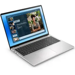 Ноутбук Dell 16 DC16251 210-BPHP-DM25 - мініатюра 2