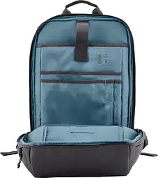 Рюкзак для ноутбука, Travel, 18L 15.6", поліестер, сірий HP teh0014617 - мініатюра 8